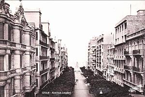 FM g- 029- Avenue Loubet